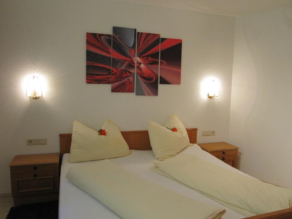 Haus Arosa Appartement Kappl  Buitenkant foto