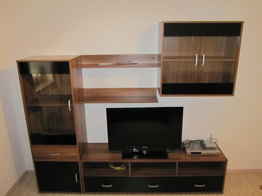 Haus Arosa Appartement Kappl  Buitenkant foto