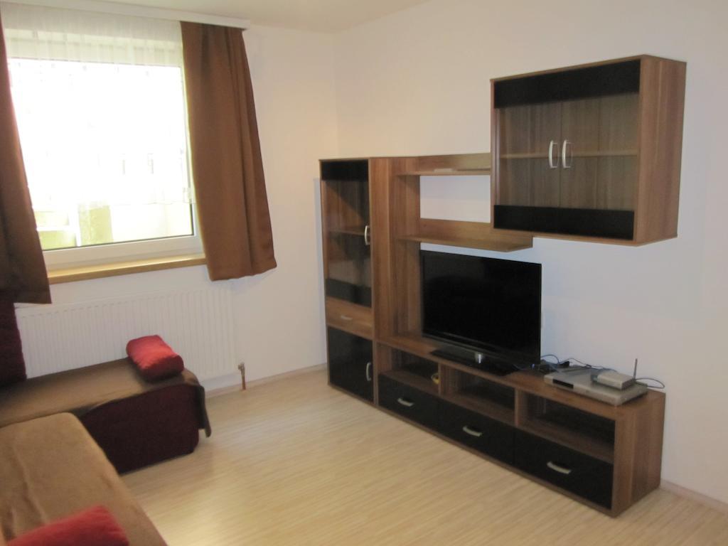 Haus Arosa Appartement Kappl  Buitenkant foto