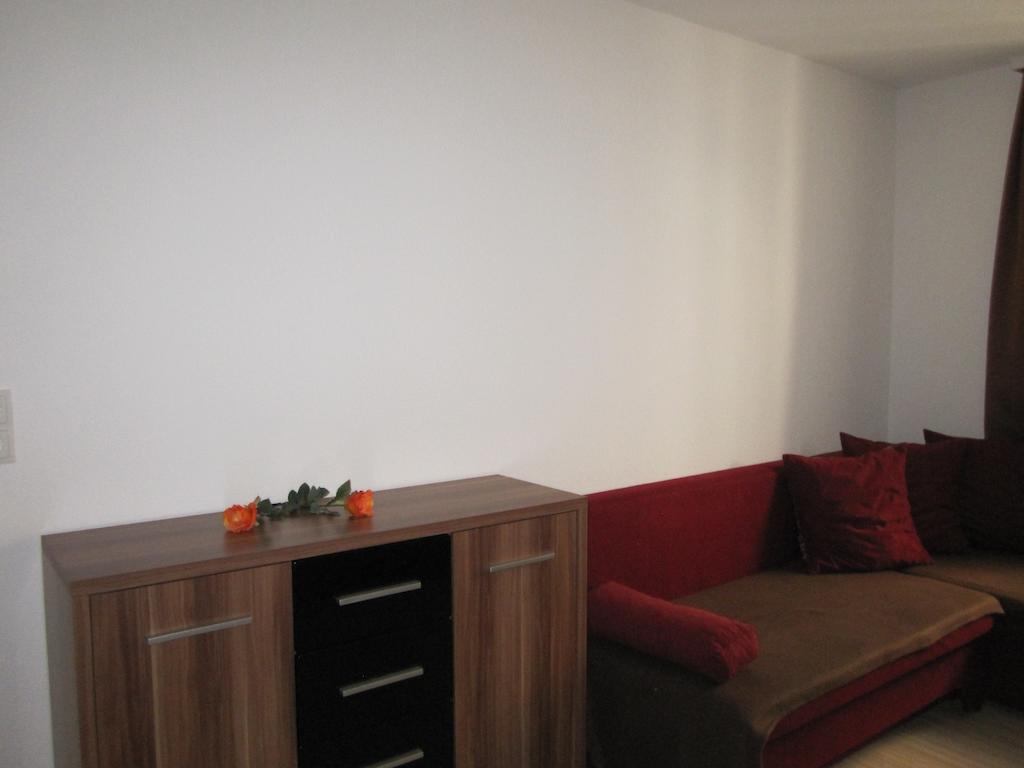 Haus Arosa Appartement Kappl  Buitenkant foto